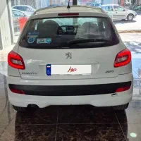 ۲۰۷پانا ۱۴۰۳دنده بارینگ|خودرو سواری و وانت|شیراز, سینما سعدی|دیوار