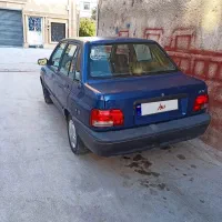 پراید مدل 92|خودرو سواری و وانت|شیراز, قلعه نو|دیوار
