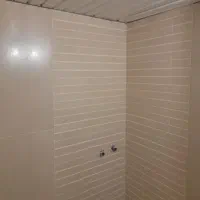 کاشیکاری و سرامیک وسیمان کاری|خدمات پیشه و مهارت|رباطکریم, شترخوار|دیوار