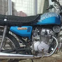 موتور 150|موتورسیکلت|نجف‌آباد, باغ ملی|دیوار