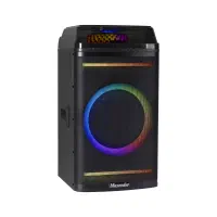 اسپیکر|سیستم صوتی خانگی|بومهن, |دیوار