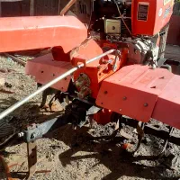 تیلر ده اسب|ماشینآلات صنعتی|کرمانشاه, |دیوار