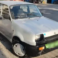 نیو پی کی مدل 85|خودرو سواری و وانت|فردیس, شهرک ۱۱۰|دیوار