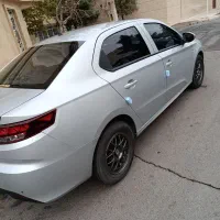 تارا مدل1401 موتور Tu5 پلاس بسیار کمکار|خودرو سواری و وانت|مشهد, رده|دیوار