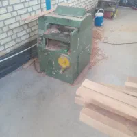 دستگاه نجاری