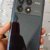 گوشی Poco X6 pro