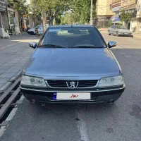پژو ۴۰۵