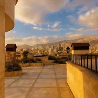 دروس/یخچال/۱۷۰متر/۳خواب/۲پارکینگ