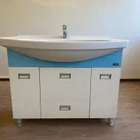 روشویی کابینتی