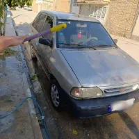 پراید ۸۵|خودرو سواری و وانت|مرودشت, علی‌آباد‎|دیوار