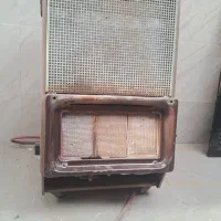 بخاری کپسولی