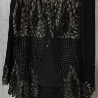 کت و دامن مجلسی