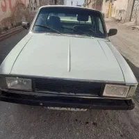 وانت پیکان مدل90دوگانه کارخانه