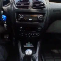 206 v8 تیپ فایو|خودرو سواری و وانت|سرخه حصار, |دیوار