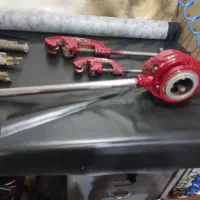 ،رزوه کن خارجی سالم ،سرپیک سه تا