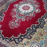 چند تا فرش و قالی