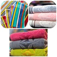 حوله تنپوش/حمامی/استخری/حوله یزدی/حوله دستی|لوازم حمام|شیراز, جانبازان|دیوار