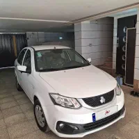 ساینا.s85گانه 1403|خودرو سواری و وانت|قزوین, |دیوار