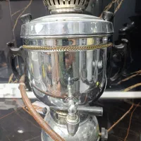 سماور|سماور، چای‌ساز، قهوه‌ساز|قزوین, |دیوار