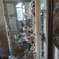 بوفه نو|بوفه، ویترین، کنسول|تبریز, |دیوار