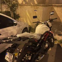 موتور بنلی۳۰۰معاوضه با ماشین|موتورسیکلت|پرند, فاز ۰|دیوار