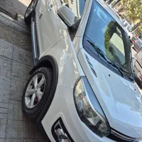 گریت وال m4 در حد صفر