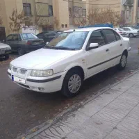 سمندlx مولتی پلکس۹۷