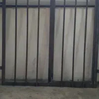 پنجره آهنی