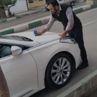 کارشناس رنگ وبدنه سیار خودرو**اسکندری**
