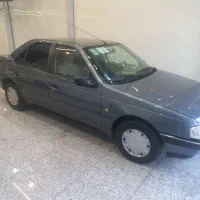 پژو ۴۰۵ مدل ۹۸