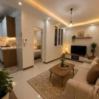 یک واحد از دو واحد و نیم مستقل گردو