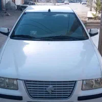سمند ef7|خودرو سواری و وانت|زاهدان, |دیوار