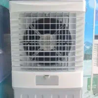 کولرهای پرتابل سلولزی چرخدار