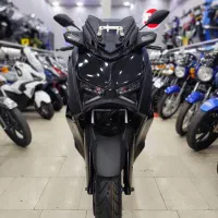 یاماها XMAX 250 مـدل 1404 در نیـرو موتـور قـرچک