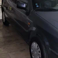 سمند lx xu7|خودرو سواری و وانت|کرج, شهرک اوج|دیوار