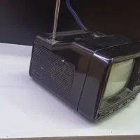 تلویزیون عتیقه|تلویزیون و پروژکتور|مشهد, فاطمیه|دیوار