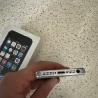 آیفون ۵اس ۱۶گیگ|موبایل|تهران, ولنجک|دیوار