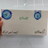 I watch ultra 2|ساعت|بندر ماهشهر, |دیوار