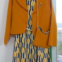 لباس مجلسی دخترانه