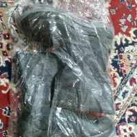 کفش ایمنی