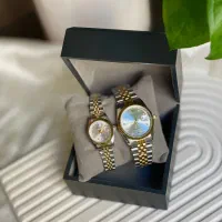 انواع ساعت های زنانه و مردانه(ارسال به سراسر کشور)