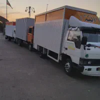 باربری حمل اسباب کشی اندیشه شهریار شهر قدس خلیج
