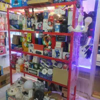 واگذاری لوازم مغازه الکتریکی|فروشگاه و مغازه|مرند, |دیوار