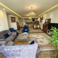 آپارتمان سه خواب در نوبنیاد دو جزیره کیش