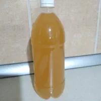 سرکه سیب خانگی