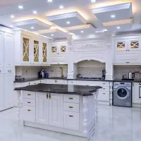 کابینت کمددیواری 12 ماهه