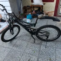 دوچرخه ۲۶|دوچرخه، اسکیت، اسکوتر|گرگان, |دیوار