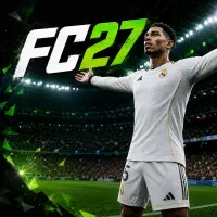 پیش فروش اکانت اختصاصی و قانونی fc27