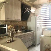 فروش آپارتمان ۴۳ متری ۱ خوابه طبقه ۱ در نارمک