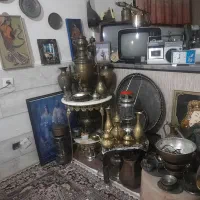 وسایل قدیمی